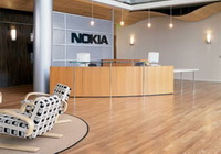 Офис Nokia Офис Nokia