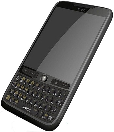 Смартфон HTC Trophy Смартфон HTC Trophy