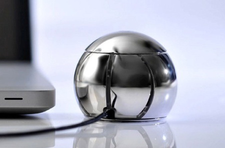 Компьютерная мышь OreObject SPHEREtouch Компьютерная мышь OreObject SPHEREtouch