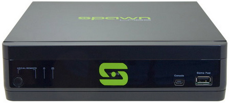 Spawn Labs HD-720