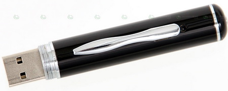 Ручка Thanko Spy Pen Ручка Thanko Spy Pen
