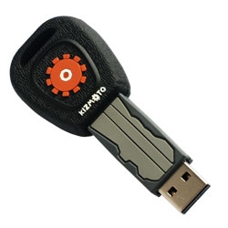 Флешки от Active Media Products MotKey Флешки от Active Media Products MotKey