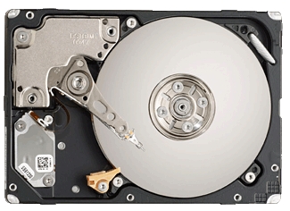 Винчестеры Savvio 10K.4 от компании Seagate Винчестеры Savvio 10K.4 от компании Seagate