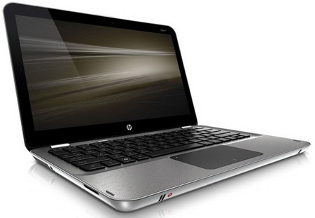 Ноутбук HP Envy 13