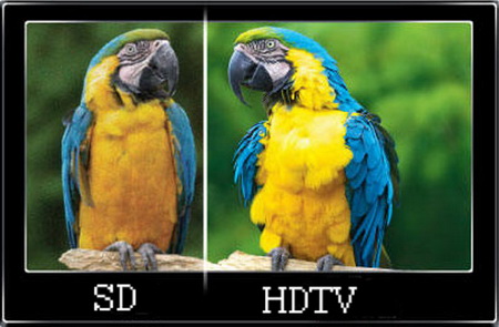 HDTV HDTV