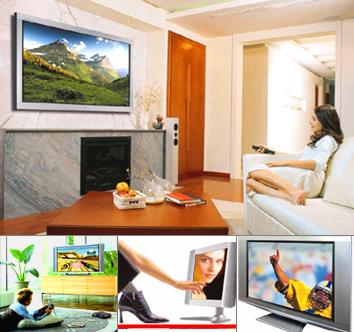 HDTV HDTV