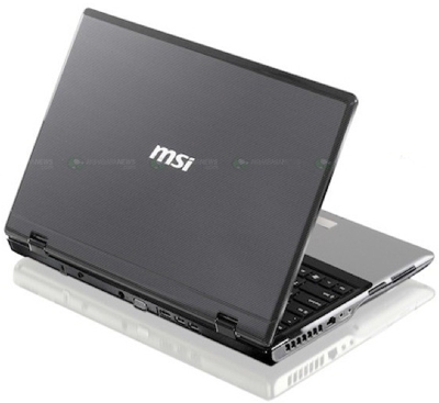 Ноутбук CR620-030 от MSI Ноутбук CR620-030 от MSI