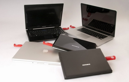 Infinite USB Memory Infinite USB Memory