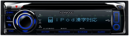Ресивер Kenwood I-K99 Ресивер Kenwood I-K99