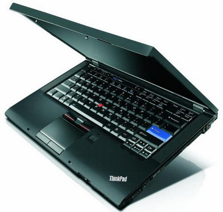Ноутбук Lenovo ThinkPad T410s