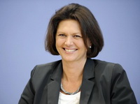 Ilse Aigner Ilse Aigner