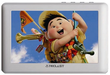 Плеер Teclast Плеер Teclast