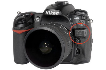 Модуль от компании Nikon