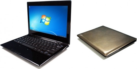 Игровой ноутбук Pioneer Dreambook Lite с LED-экраном Игровой ноутбук Pioneer Dreambook Lite с LED-экраном