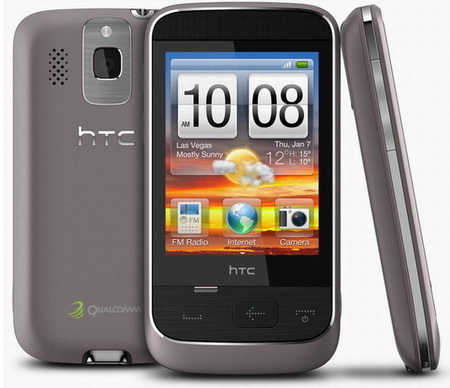 Смартфон HTC Smart
