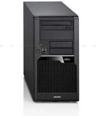 Рабочая станция Fujitsu Celsius W280