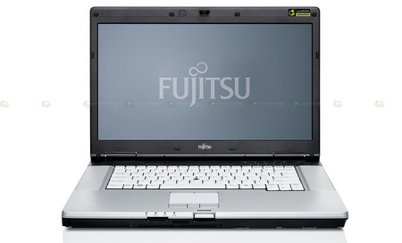 Ноутбук Fujitsu Lifebook E780