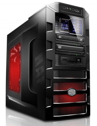 Десктоп iBUYPOWER Paladin