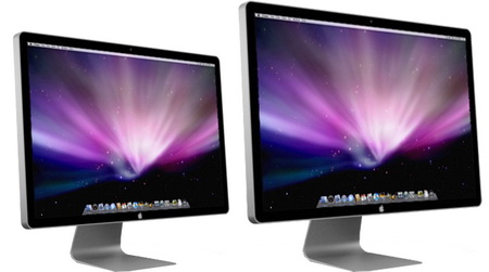 Дисплей Apple Дисплей Apple