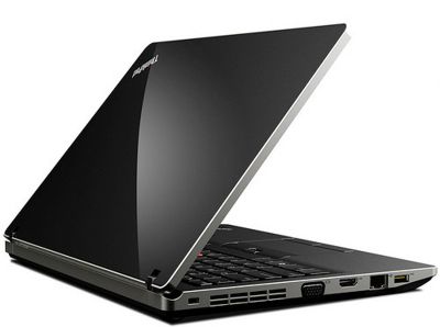 Ноутбуки Lenovo ThinkPad Edge с диагональю 14 и 15 дюймов
