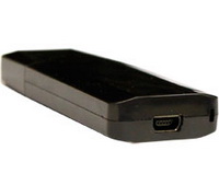 Флешка с поддержкой eSATA и USB 2.0 Флешка с поддержкой eSATA и USB 2.0