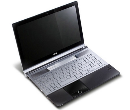 Ноутбук Acer Aspire Ethos