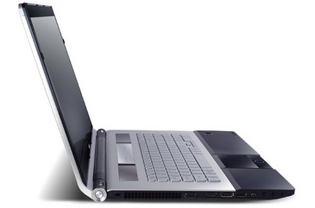 Ноутбук Acer Aspire Ethos