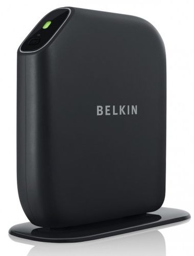 Роутер Belkin Surf Роутер Belkin Surf