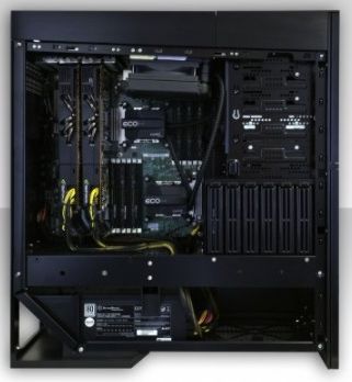 Рабочая станция MAINGEAR Quantum SHIFT Рабочая станция MAINGEAR Quantum SHIFT