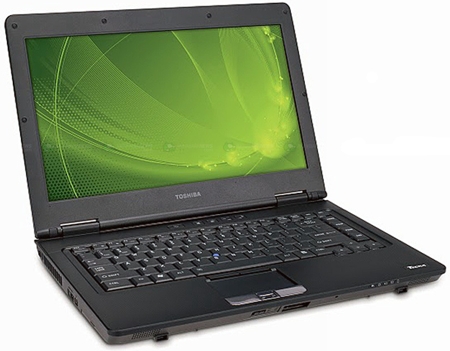 Ноутбук Toshiba Tecra M11