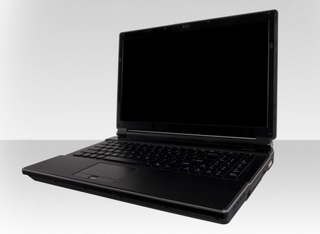 Игровой ноутбук Maingear eX-L15