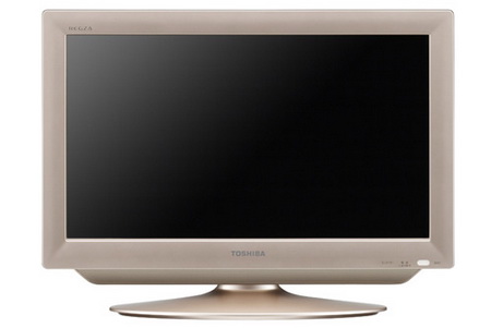 Телевизор Toshiba Regza A1