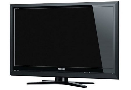 Телевизор Toshiba Regza R1 Телевизор Toshiba Regza R1