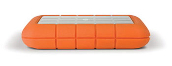 Накопитель LaCie Rugged USB 3.0 Накопитель LaCie Rugged USB 3.0