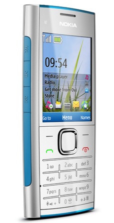 Nokia X2