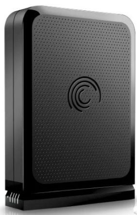 HDD-накопители Seagate GoFlex Storage System