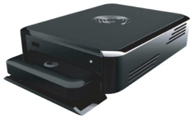 HDD-накопители Seagate GoFlex Storage System