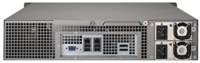 NAS-сервер TS-859-UP NAS-сервер TS-859-UP