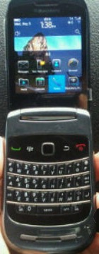 BlackBerry 9670