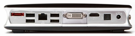 компьютер-моноблок Zbox HD-ID11-U компьютер-моноблок Zbox HD-ID11-U