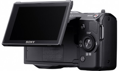 Sony NEX3 