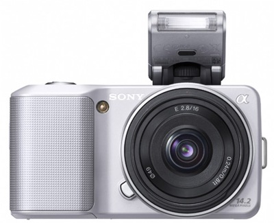 Sony NEX3 