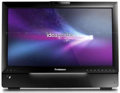 моноблок Ideacentre A700 от Lenovo моноблок Ideacentre A700 от Lenovo