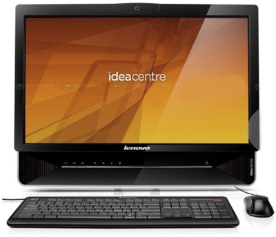 моноблок Ideacentre B305 от Lenovo