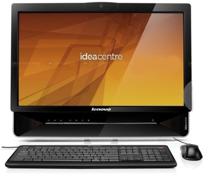 моноблок Ideacentre B305 от Lenovo моноблок Ideacentre B305 от Lenovo
