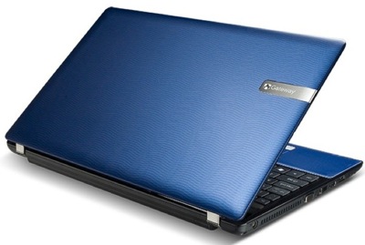 Ноутбук Gateway NV5