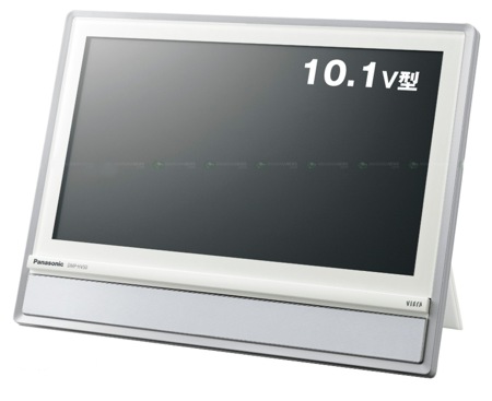 портативный телевизор Panasonic DMP-HV50 портативный телевизор Panasonic DMP-HV50