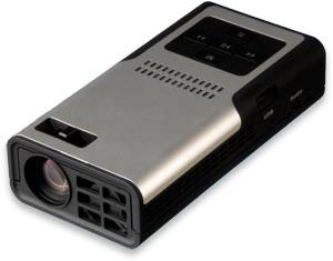 Пико-проектор Revolution R-2 от BeamBox