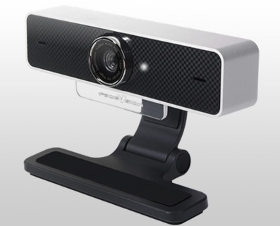 HD-камера для работы со Skype от FaceVision