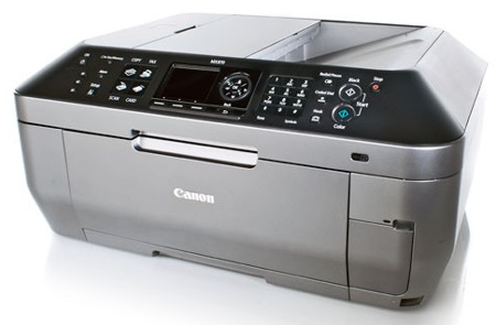 мультифункциональное устройство Canon Pixma MX870 мультифункциональное устройство Canon Pixma MX870